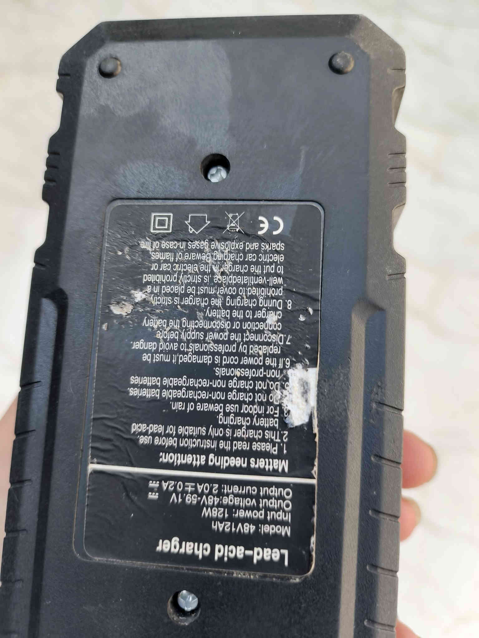 السلام عليكم
دراجة شحن للبيع
ريان حجم14 سرعة40 ملف1000W شاحنة موجودة بصمه فقط جديدة مكفولة (ثلاث سرعات) السعر 275 ومجال بسيط للطيبين مكان ناصرية مركز أي استفسار رقمي واتساب
*********** رصيد ***********
