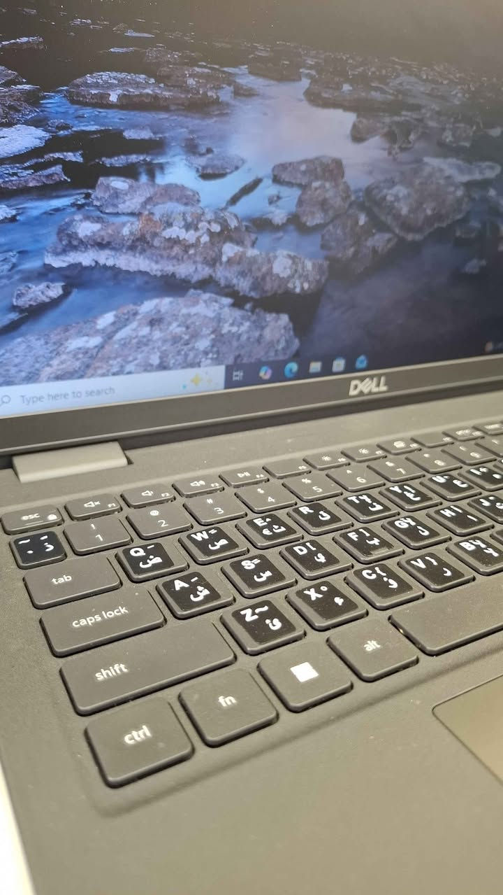 Core i5 gen 11 
Ram 8 GB DDR4 
Ssd 256 GB 
Display 15.6 
GPU intel ires Xe 4 GB 
Charger Original 
لاپتۆپی دێڵ بە جیلی ١١ کە زۆر نوێیە و سەپۆرتی ویندۆز ١١ دەکات 
زۆر خاوێن و پاك ماوەتەوە 
زۆر باشە بۆ کاری رۆژانە و کۆمپانیا ئۆفیس 
یان بۆ بەشی پڕۆگرامسازی و ژمێریاری 
گەیاندنیش بەردەستە 🚕

لأغراض العمل اليومي والإدارة احصل على مواصفات جديدة وحافظ على نظافتك  و توصيل موجود 🚕 أربيل, العراق


**إذا كنت صاحب هذا الإعلان وتريد حذفه لأي سبب، رجاءا أرسل رسالة إلى الدعم الفني**
