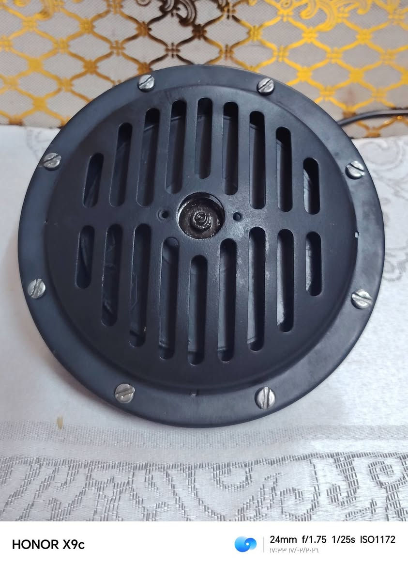 سلام عليكم هورنات بوش هندي الائصلي حرف Aو B بلاادي  صوتهن كلش حلو
سعر 500

للتصال: ***********
