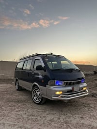 ١٩٩٨ • تحويل مباشر • بغداد