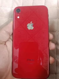 آيفون xr للبيع الموبايل نضيف لوك شخط ما بي شاشه ثلاث خيارت الاصليه الب...