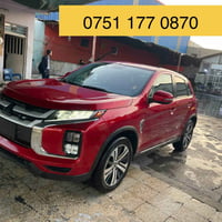 ميتسوبيشي أوتلاندر • ٢٠٢٣ • فوول مواصفات