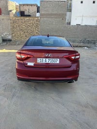 سوناته • ٢٠١٥ • وارد امريكي