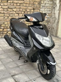 سكنس فحل • ماشيه ١٠٠٠٠ • مكفوله