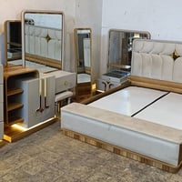 غرفة تركية • ٩ قطع • نقل مجاني الموصل