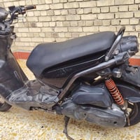 سكنس جبلي • موديل 16 • مفتوحه