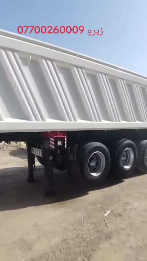 البيع زيرو تخم تاير ***********
