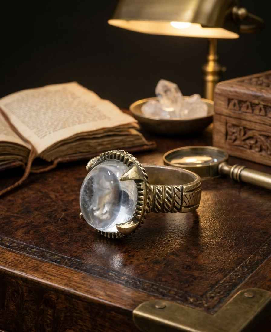 خاتم نحاس متوج بحجر الدر النجفي الطبيعي الأصلي قياس الخاتم 24 قابل للتصغير والتكبير بغداد, العراق


**إذا كنت صاحب هذا الإعلان وتريد حذفه لأي سبب، رجاءا أرسل رسالة إلى الدعم الفني**