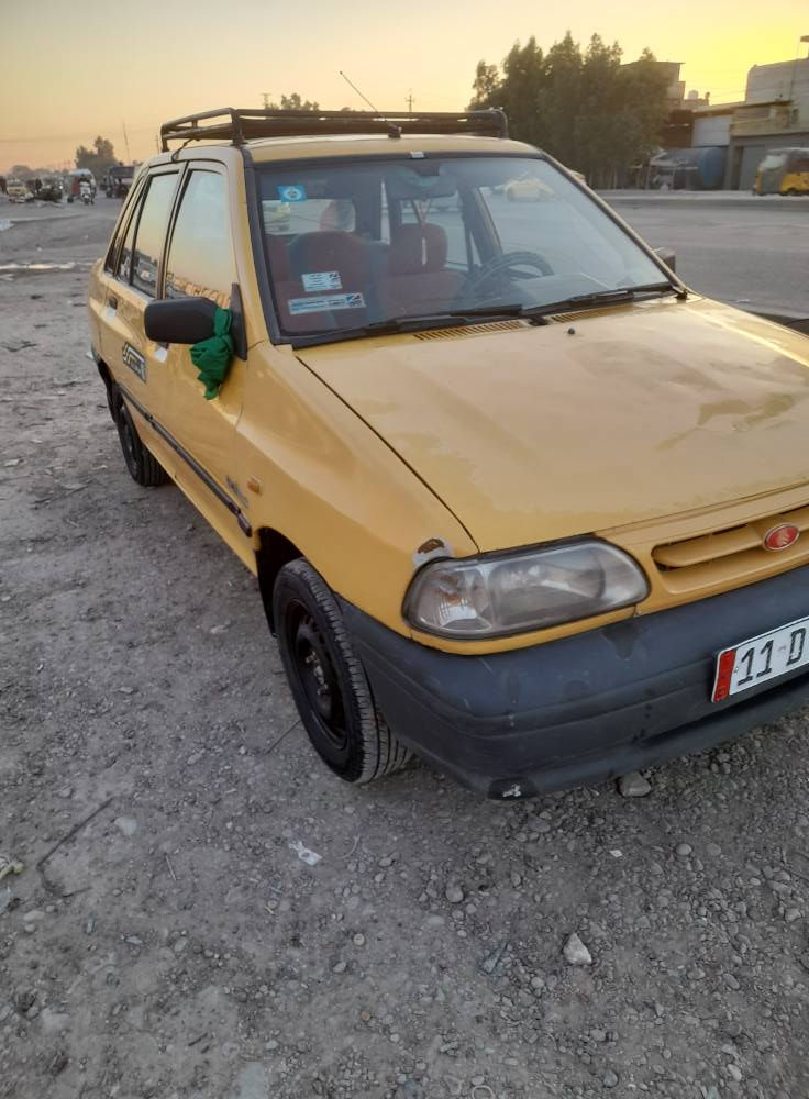 موديل ١١ تحويل مباشر مصفره هيئة وغرامه 
***********
مكفوله كير ومكينه
كشرها نظيف 
مكانها بغداد الرشاد
سعرها ٢٦ بيها مجال بسيط حك الجيه بغداد, العراق
