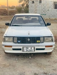 موديل ٩١ • نمره نجف • محرك وكير كفاله