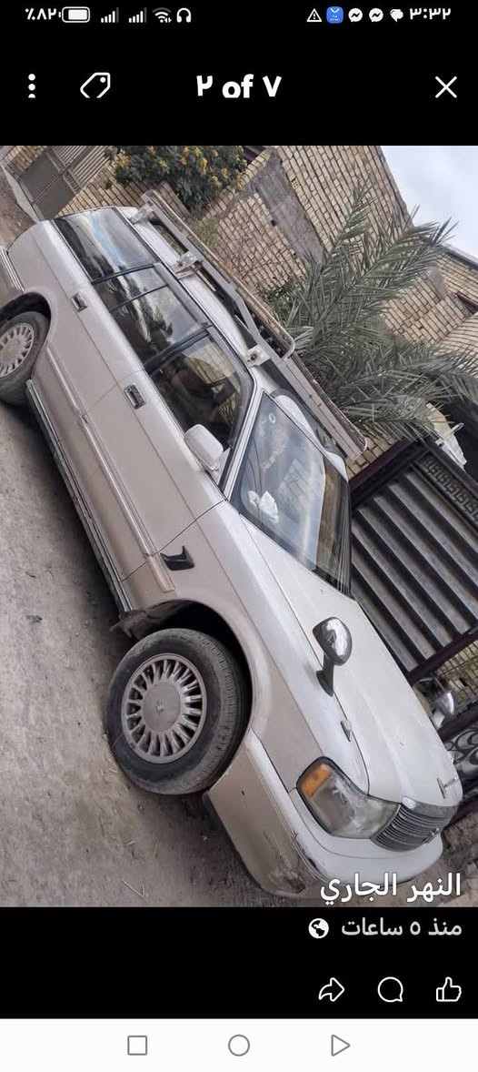 قيم وخذ بيبان خلفي ٢  كاملات جام ابطاين نضاف الديوانيه حي الامام الصادق ***********
