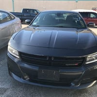 تشارجر SXT+ • ٢٠١٨ • ١٨٥ ألف كم