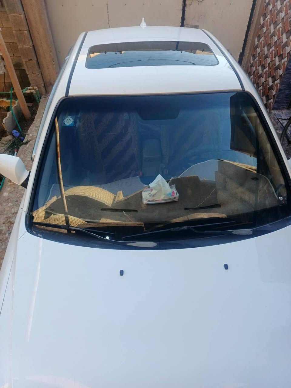 اوبتما 2012 بغداد للبيع مكفولة
السعر ١٣٠ $
مكان الخالدية حي القدس
للاستفسار الاتصال على الرقم التالي
***********
