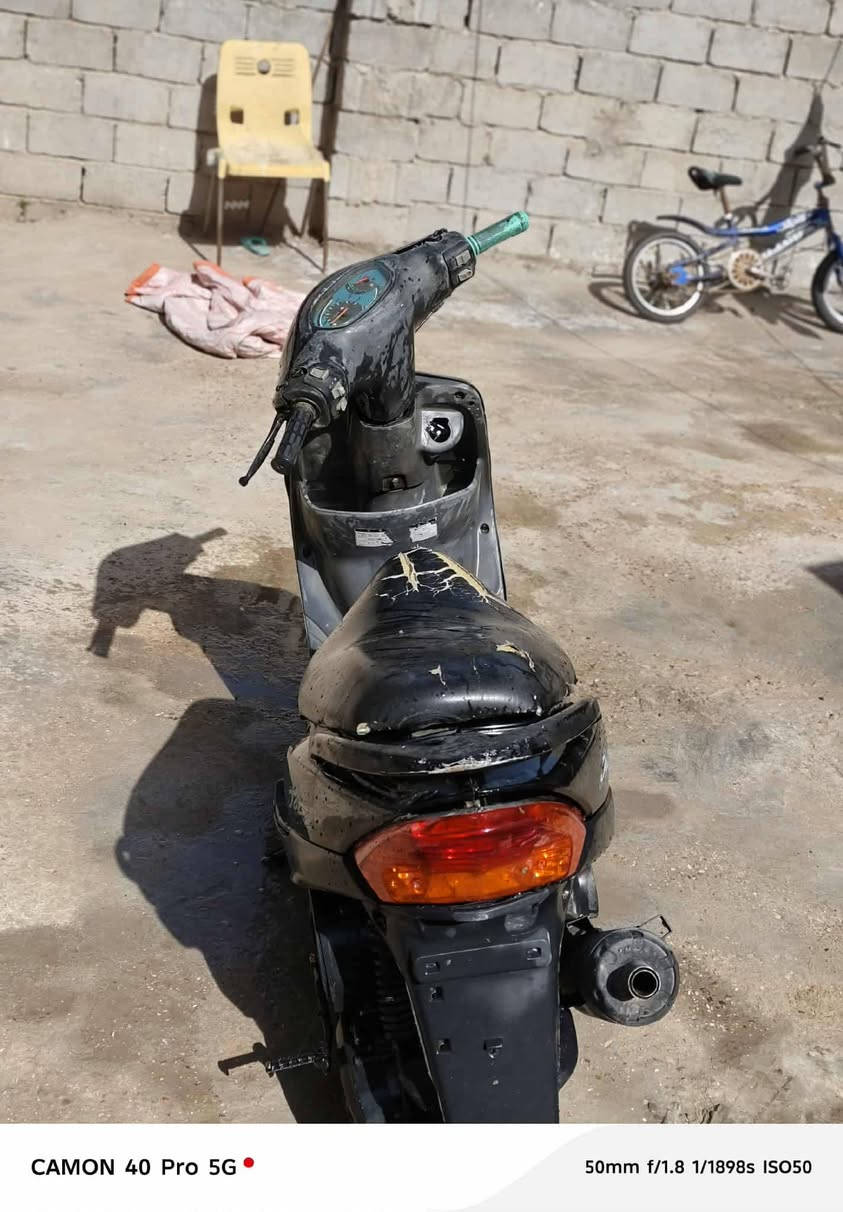 دراجه  ماكس منغولي للبيع 
***********
