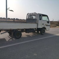 كيا • موديل ٢٠٠٢ • ديالى ناحية السلام