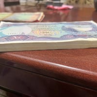 ١٠٠ ورقة • نظيفة • متسلسلة