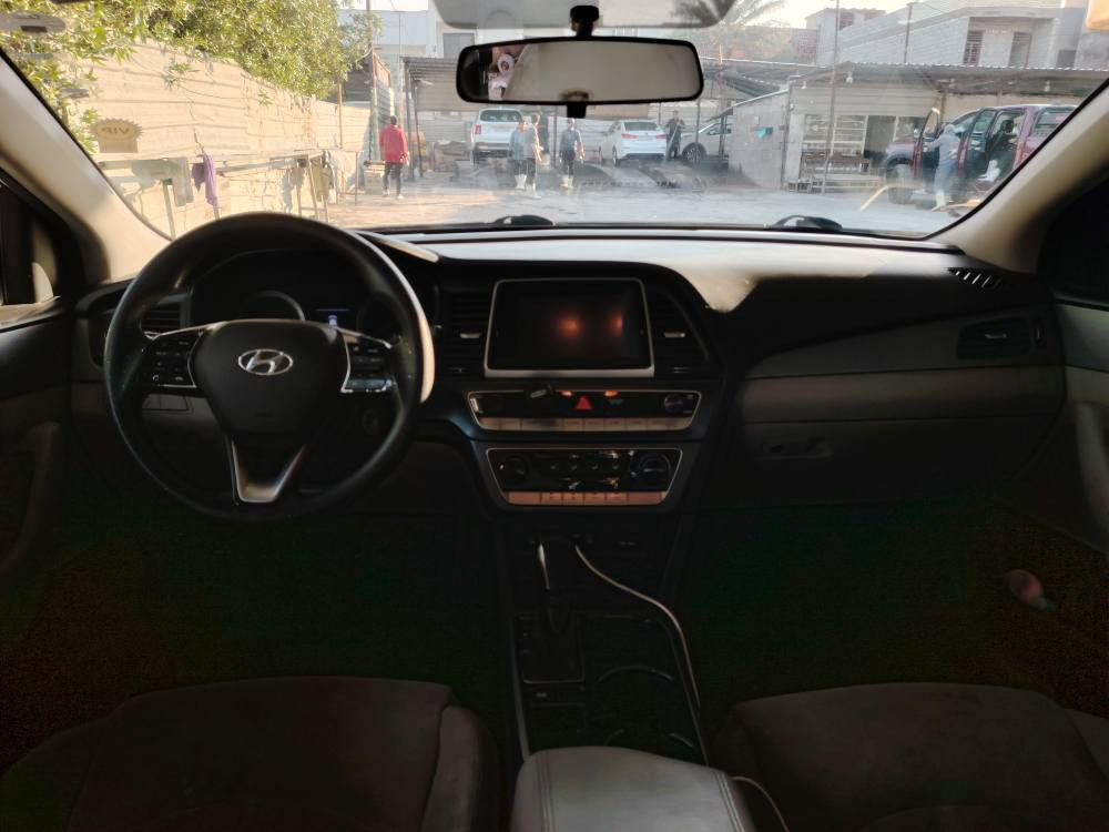 سوناتا 2018 للبيع بيها جاملغ واحد بدون لغد ولا ايرباك ماشيه ١٠٠ الف قابل للزيادة سياره كلش نظيفه مابيها اي نقص عنوان بغداد  سعر ١١٥ مجال بسيط بغداد, العراق


**إذا كنت صاحب هذا الإعلان وتريد حذفه لأي سبب، رجاءا أرسل رسالة إلى الدعم الفني**