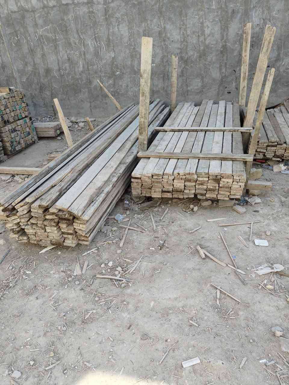 قالب خشب روسي الاصلي
العدد 11 مكعب وربع للاستفسار الاتصال على الرقم *********** الحله
