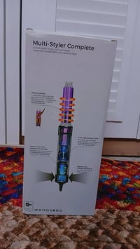 شسوار احترافي • 5 في 1