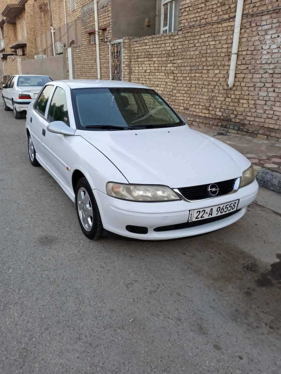 السلام عليكم اوبل فكتره للبيع موديل ٢٠٠٠ كهربئيات كله شغاله بدون جطل رقم أربيل تحويل بالاسم مكينه ١٨٠٠ هاتف ***********
