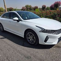 موديل ٢٠٢٣ • خليجي • ٧٠ الف ماشي