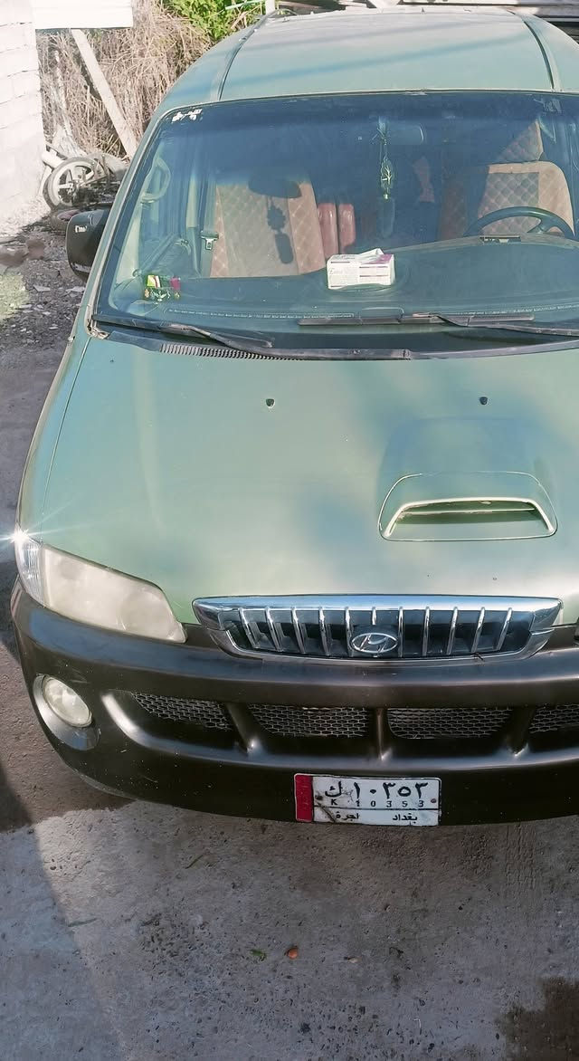 موديل 2000 رقم بغداد 11راكب سنويه نافذه تحويل مباشر $35
مكاني بغداد ***********
