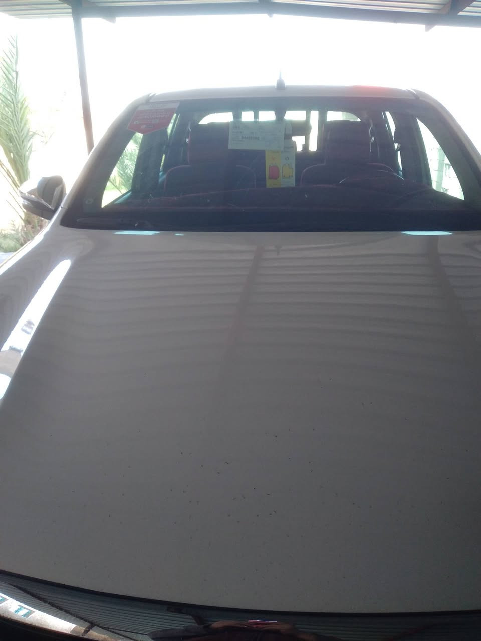 بيكب فلا نزه رقم شمالي موديل 2025 كامل المواصفات اوتاميك ماشيه 3000 يعني زيرو مكفوله من جكة الابره تحويل مباشر والسعؤ317$$ وبيها مجال للطيبيين مكانها المحموديه السريع الدولي شيشبار *********** 
وبالله التوفيق
