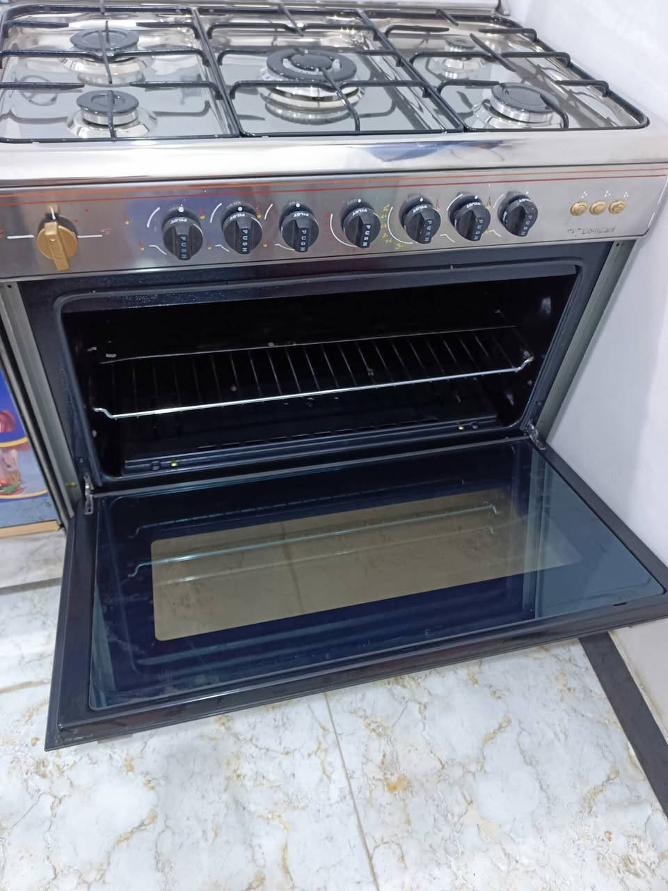 السلام عليكم
يالله اللهم صلي على محمد وآل محمد 
طباخات للبيع :
_طباخ ايطالي نضافه فول بمعنى الكلمة 
_طباخ الماني ديلوكس نضافه فول بمعنى الكلمة
_طباخ يونير نضافه بمعنى الكلمة

 وصورة تشهد كدامكم هيه تحجي نضافه
 _للاستفسار /مراسله خاص او اتصال على الرقم
الرقم/***********
