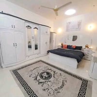 غرفة نوم • أثاث • ديكور