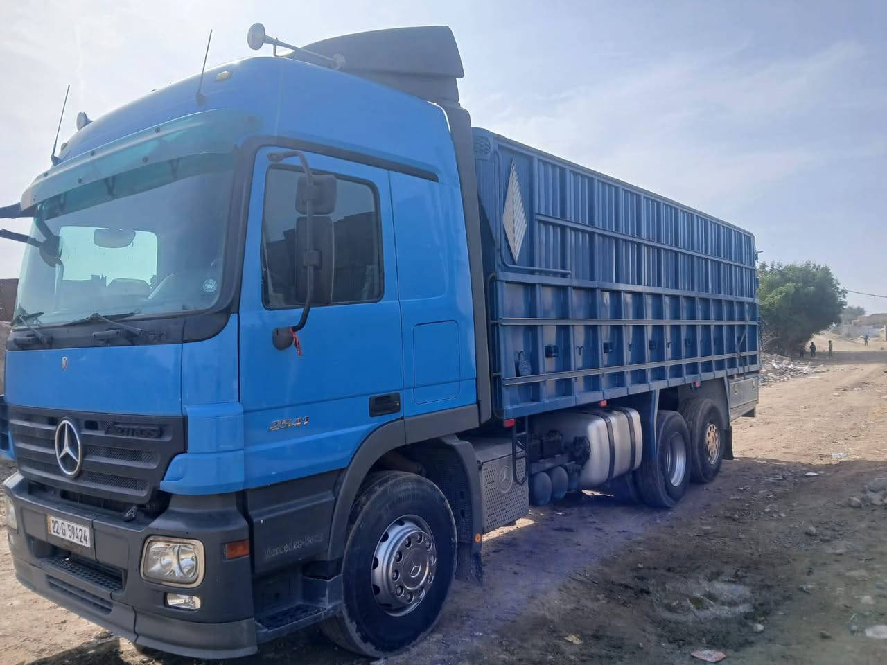 اكتروز لبيع مديل 2005 مكفوله ***********
