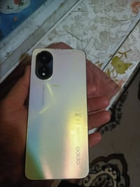 اوبو A38 • ١٢٨ • بصمة ووجه