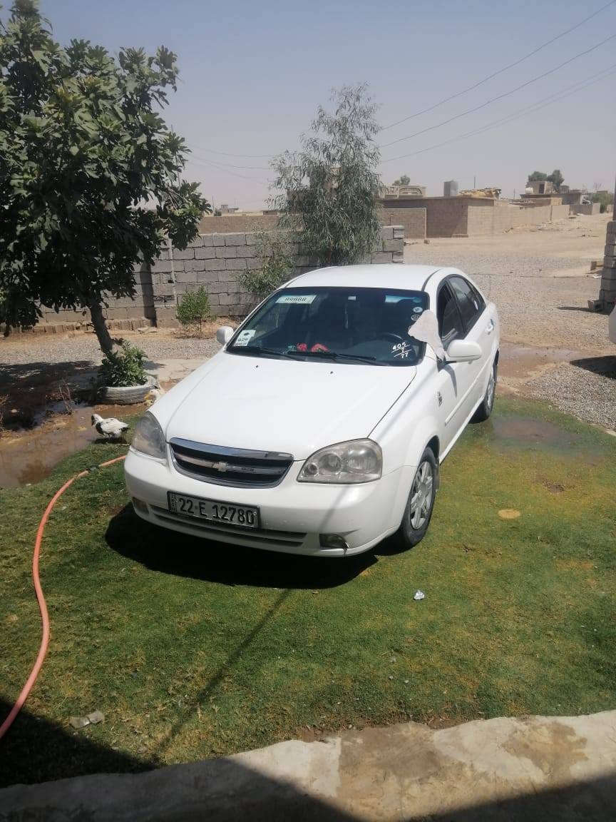 السلام عليكم يوجد اوبتره موديل 2008 رقم دولي أربيل شرط التحويل السعر 80وبيها مجال العنوان مخمور قريه علياوه مكلف بالنشر رقم الهاتف ***********
