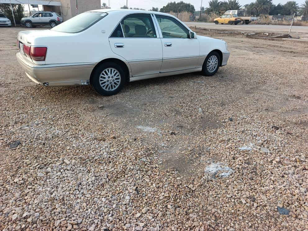 ملكه موديل ٩٩
رقم صلاح الدين شاصي ٧١ مكينه في فيتي
السياره كصتين جاهزه مكينه كير حداديه
تخم تاير جدد تبريد السعر ٦٥ مكان السياره
الدوانيه اي استفسار ***********
