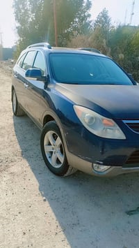 سلام وعليكم سياره فير كروز مديل 2010 وارد امريكي حادث بنيد ودعاميه شوا...