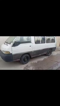 هونداي • ٢٠٠٣ • محرك معمر