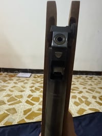 هوائيه للبيع جديده كلش موديل B11  تاخذ طلق 5.5