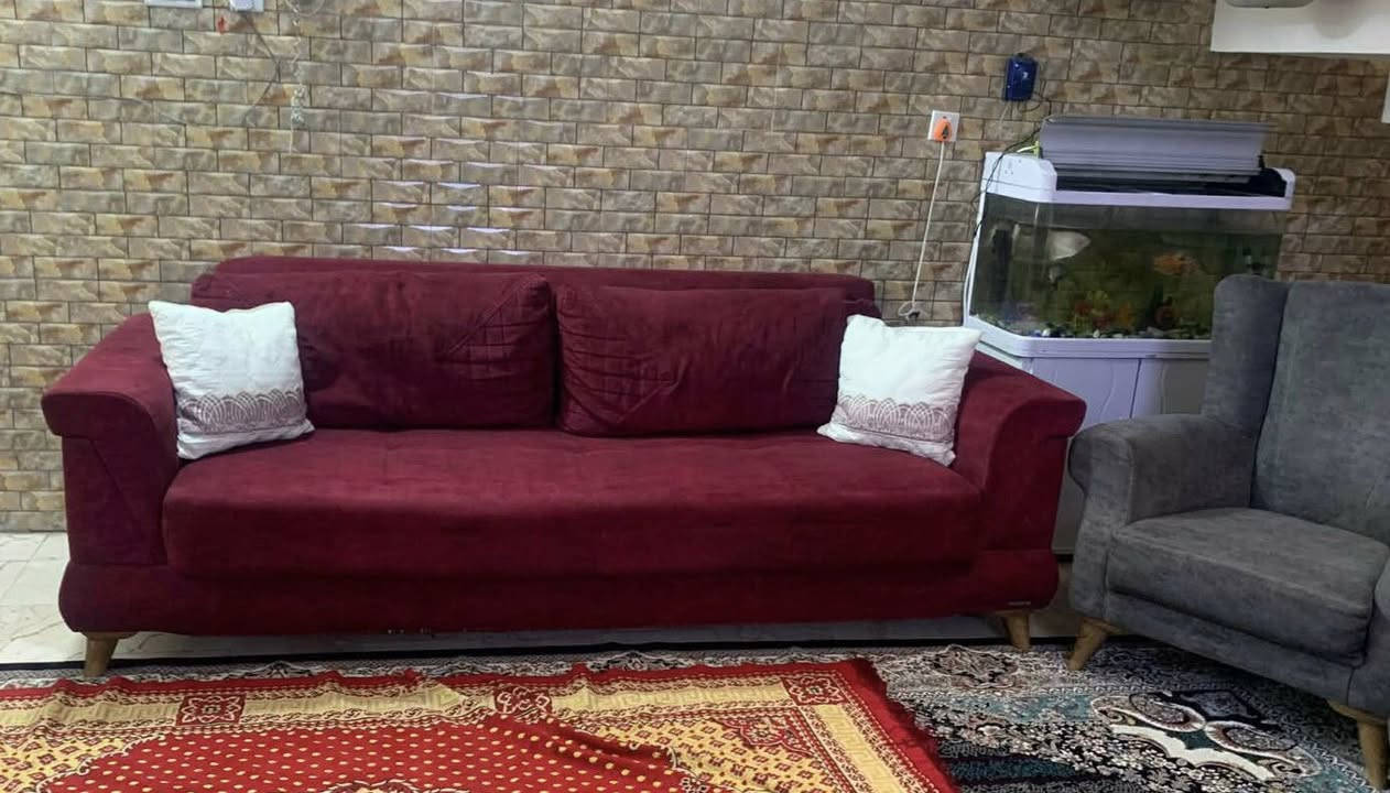 #بيع_مستعجل📌👇🏻
تخم تركي (10) مقاعد سرير ومخزن كما موضح بالصور✅
العنوان #بغداد_الفحامة_قرب_الجزيرة_السياحية📍للمزيد مراسلتي👍🏻


**إذا كنت صاحب هذا الإعلان وتريد حذفه لأي سبب، رجاءا أرسل رسالة إلى الدعم الفني**