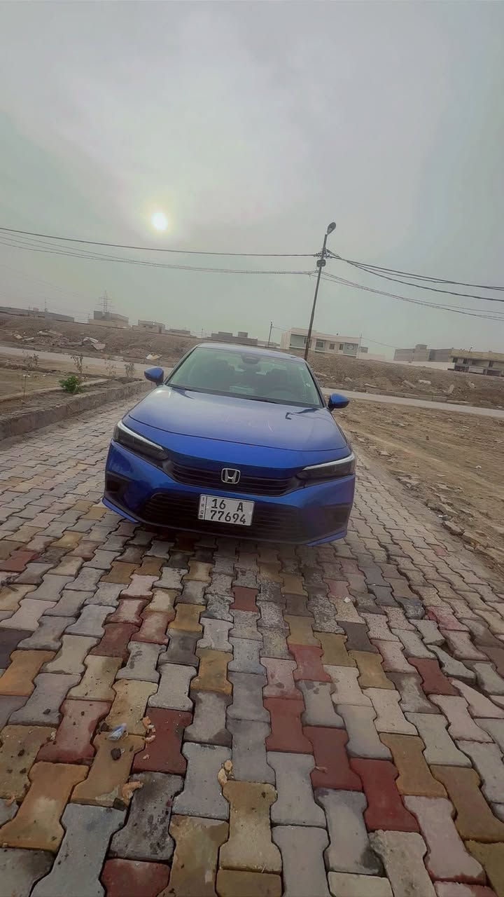 سيفك ٢٠٢٣ ماشيه ٢٠٠٠  اخت الزيرو  نص فول مواصفات كلش حلوه 
كفاله عامه   حته الدعاميات   تقرير غرق  مبدل سستم عقول وكهربائيات كامله من الدعاميه للدعاميه بدوان نقص برغي واحد سياره جديده كلش 
رقم قادسيه معوقين وكافة الضمانات موجوده  وكاله عامه واي ضمان  
السعر ١٤٥ 
المكان ديوانيه مركز المحافضه 
***********
