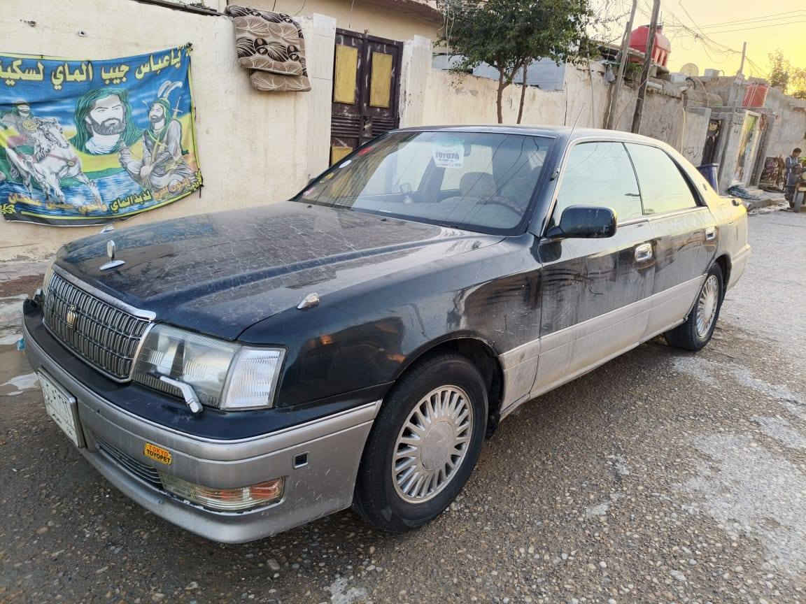 راس الثور مكينه وكير كفاله
تخم تاير 
حداد 
غرفه 
كهربائيات 
كله شغاله 
بيه قماره 
جاهزه 
تبريد 
السعر ٨٠ 
مكانه العماره كميت 
***********
***********
