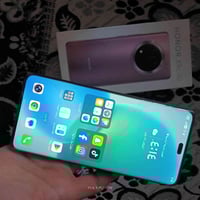 هونر X9 5G • بطارية ٦٦٠٠ • رام ١٢ ذكرة ٢٥٦