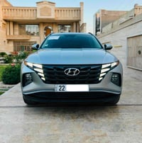 💐😎 بيع فقط  هونداي توسان 2023 وارد امريكي  رقم اربيل ب اسم شركه تحويل ...