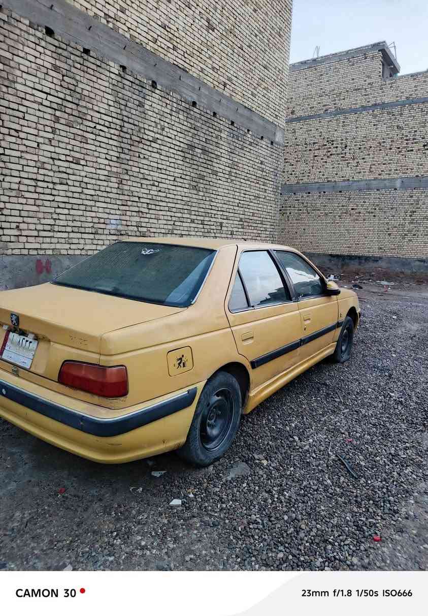 بيجو بارص مديل 13 سياره جاهزه رقم ميسان 
سنويه نافذه بل٢٠٢٥ 
حداديه جديده 
كير جديده 
المكينه بيهه تصعيد دهن 
مكاني ميسان ***********
