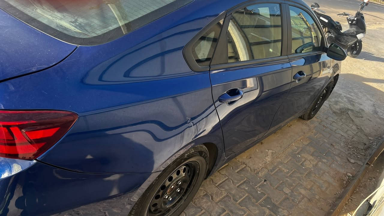 فورتي 2021مكينه 2000دوش كير اي تي البيع ***********
