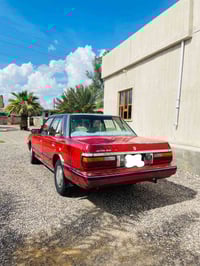 للبيع او مراوس سوبر 85 شرط محرك  اصلي گير اكسن شرط سياره بدون صبغ طخم ...