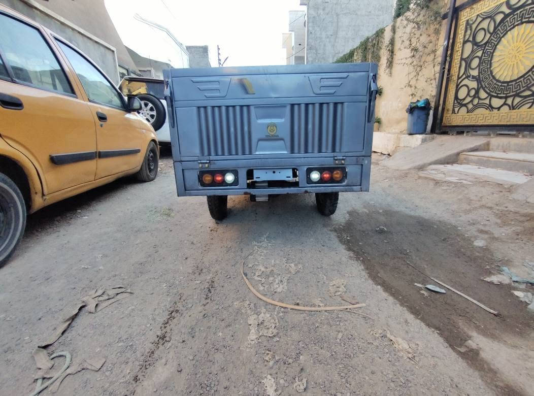 متاح ستوته شحن موديل 24 كهربائية كله شغاله السعر مليون 100 بغداد الجزيرة السياحيه هاتف *********** بغداد, العراق
