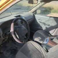 موديل ٢٠١٤ • رقم ميسان • نواقص هواي