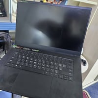 RTX 3080Ti • i7-12800H • ٣٢ جيجا رام