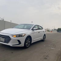 النترا ٢٠١٧ • ٢٠٠٠ سي سي • وارد كندي