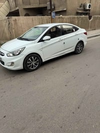 اكسنت خليجي • ٢٠١٣ • بغداد المنصور