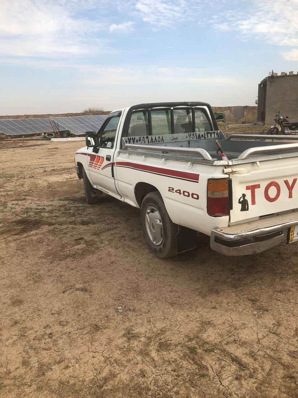 سلام وعليكم بيكم للبيع ٩٥ رقم لماني صلاح الدين شرط تحويل    مصبوق حزام  سعر٦٥ لستفسار ع رقم ***********
